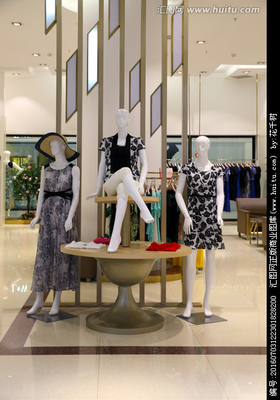 服装店,服饰鞋帽,生活百科,摄影,汇图网www.huitu.com
