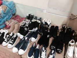 【图】厂清服装1元起 - 鹿城水心服装/鞋帽/箱包 - 温州58同城