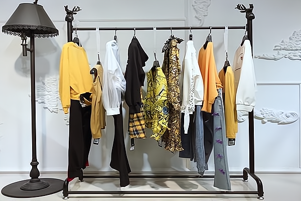 MATERIALGIRL女装:用产品和服务打动服装鞋帽消费者