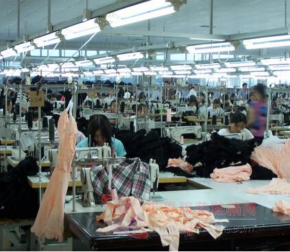 最新数据报道 中国一季度进出口下降了6%-世界服装鞋帽网-行业门户.全国十佳电子商业行业门户网站
